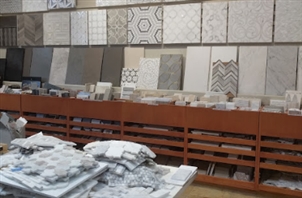 Dwellings Tile