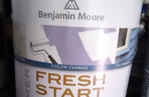 Benjamin Moore