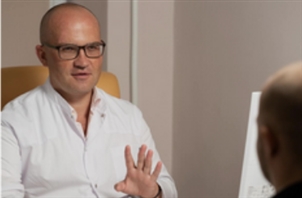 Dr. Mohammad Tavakkoli