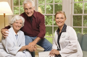 Sinai Adult Day Health Care