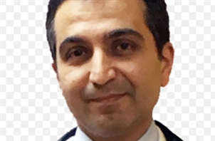 Dr. Afshin Tavakoly