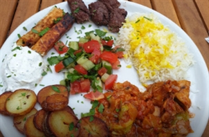 Gilgamesch Restaurant