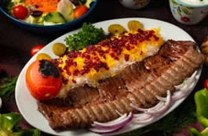 Pars Restaurant