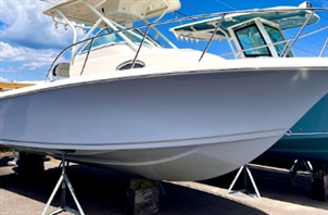 Galahad Marine Sales