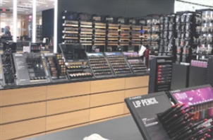 MAC Cosmetics