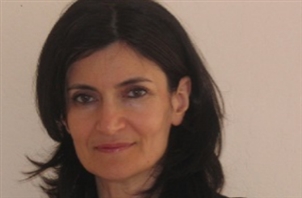 Mitra Taheri