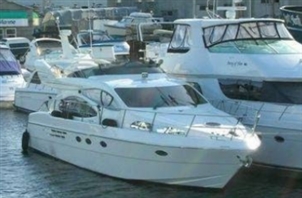 Waypoint Marine