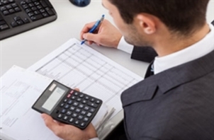 Soheil Bamshad Accounting Office