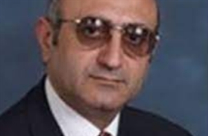 Dr. Jacob Saleh