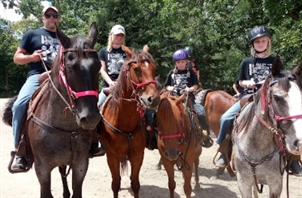 Sundance Riding Stables