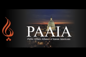 The Public Affairs Alliance of Iranian Americans (PAAIA)