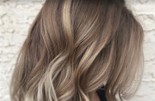 Forest Hill Hair Salon