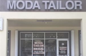 Moda Tailor