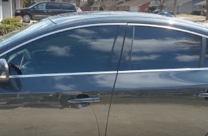 Auto One Glass & Accessories