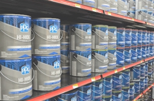 Bowling Green Paints, LLC