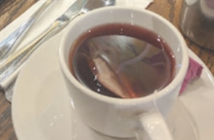 Harris Avenue Cafe