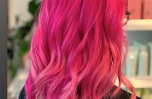 Mint Hair Studio