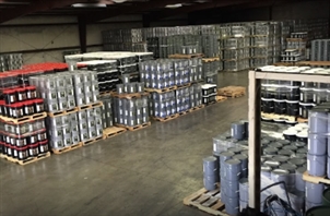 Lexington Paint & Supply