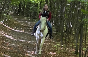 Maple Ridge Stables