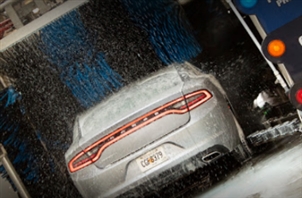 The Ultimate Car Wash & Detail