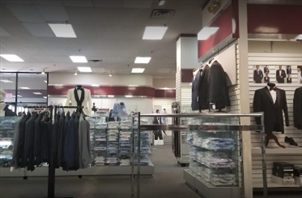 The Clothing Center