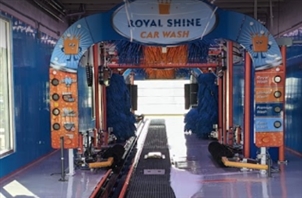 Royal Shine Car Wash