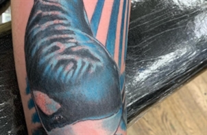 Rising Dragon Tattoos, NYC