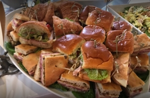 Savory Kitchen Catering