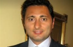Dr. Ashkan Soleymani