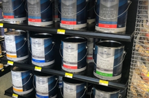 Fernandes Paint and Decorating