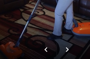 Benita's House Cleaning