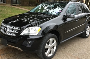 Luxe Auto Detailing
