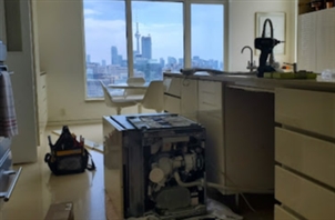 Appliance Repair Expert