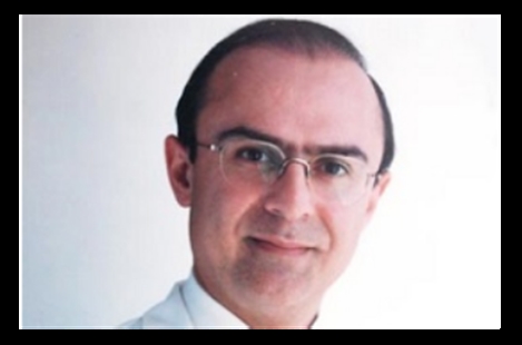 Peter Parviz Jahangir Parker