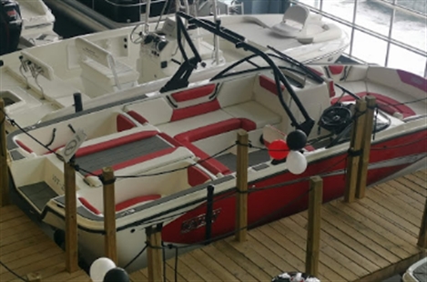 Thomas Marine Varennes Group