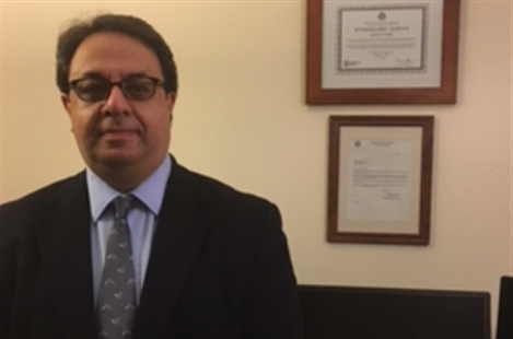 Mr. Simon S. Tomik