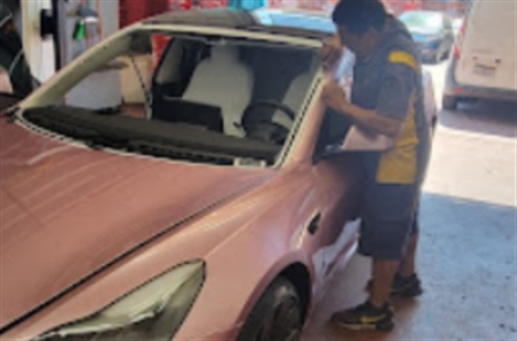 Safe Auto Glass Co