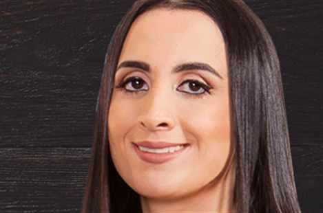 Dr. Michelle Azizi