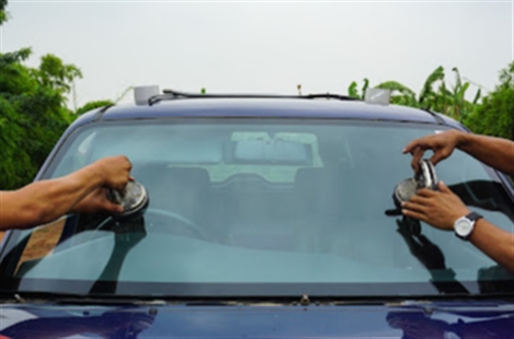 Frisco Auto Glass Pros