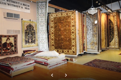 Ziba Rugs