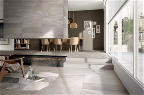 Moscone Tile
