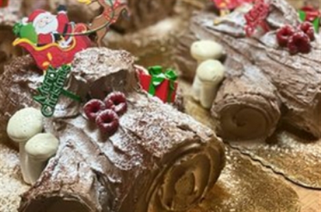 Bahar Bakery