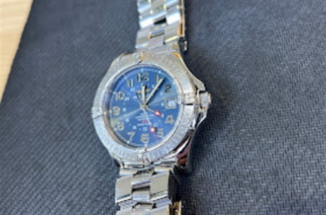 Canadian Watch Imports