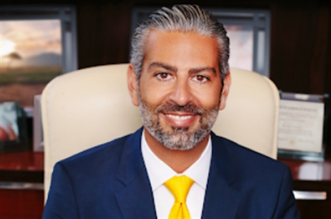 Dr. Jimmy S. Firouz