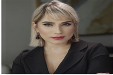 Mrs Golshid Farhomand