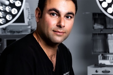 Dr. Farhad Ardeshirpour