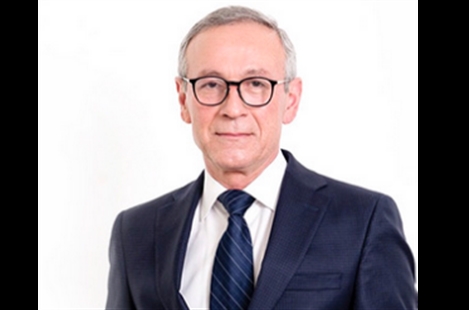 Dr. Reza Torchizy
