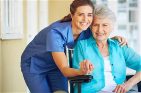 Central Adult Day Health Care