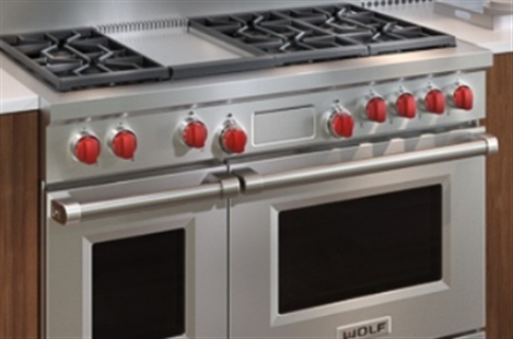 Express Appliance Service