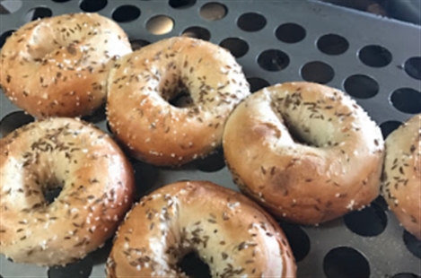 Moore Bagels